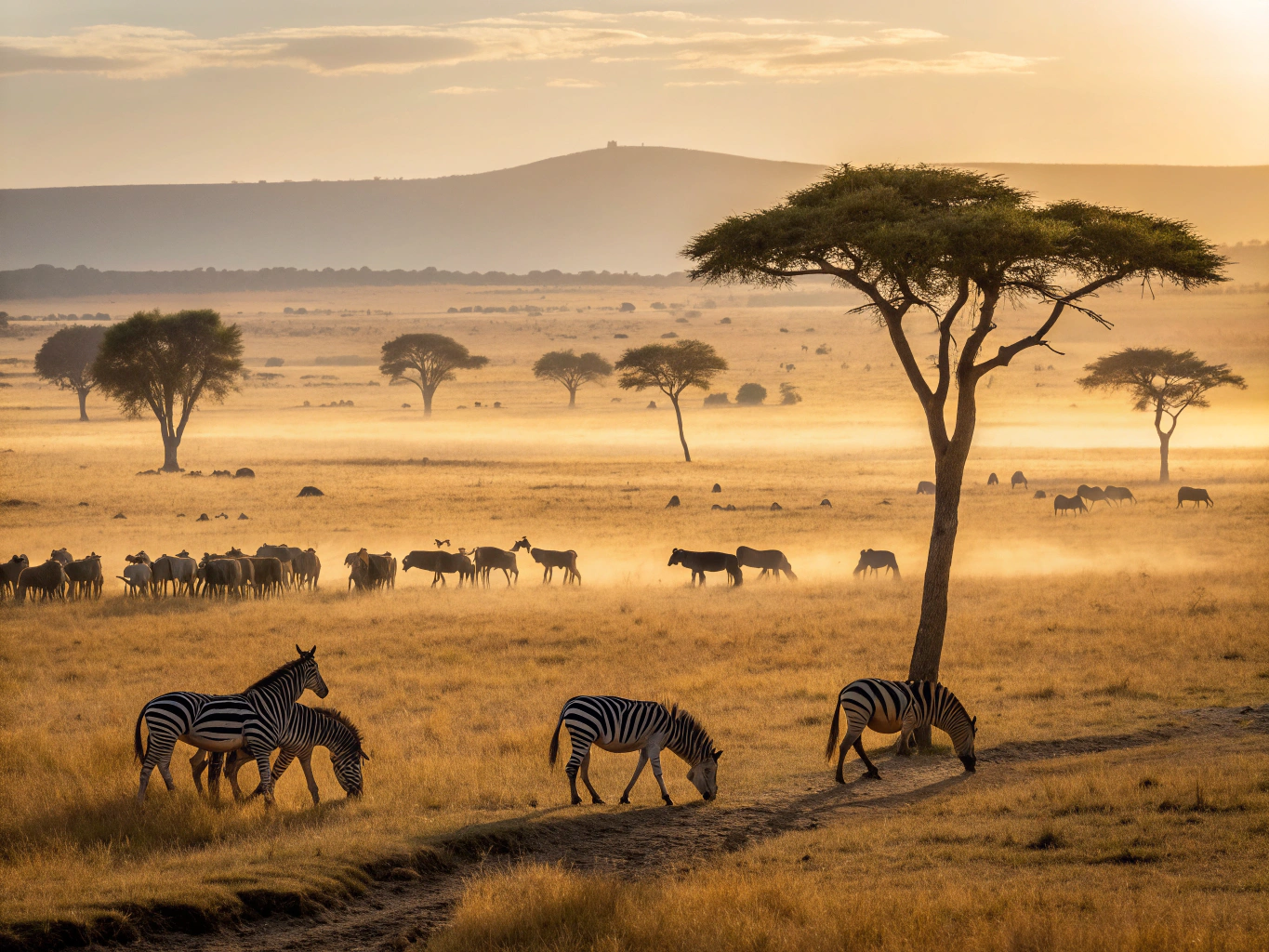 Serengeti National Park