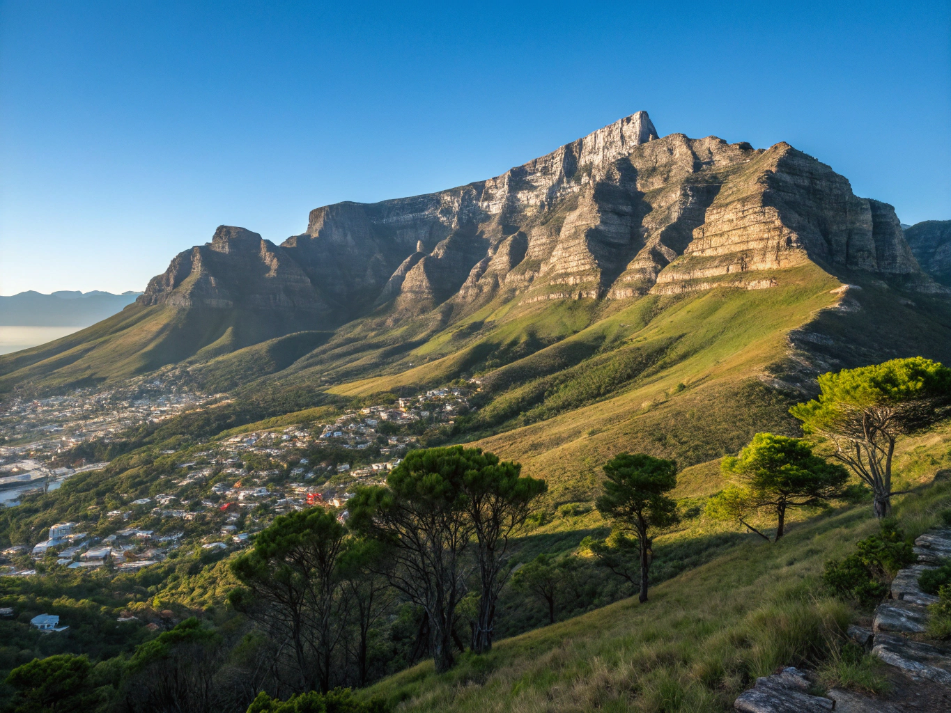 Table Mountain