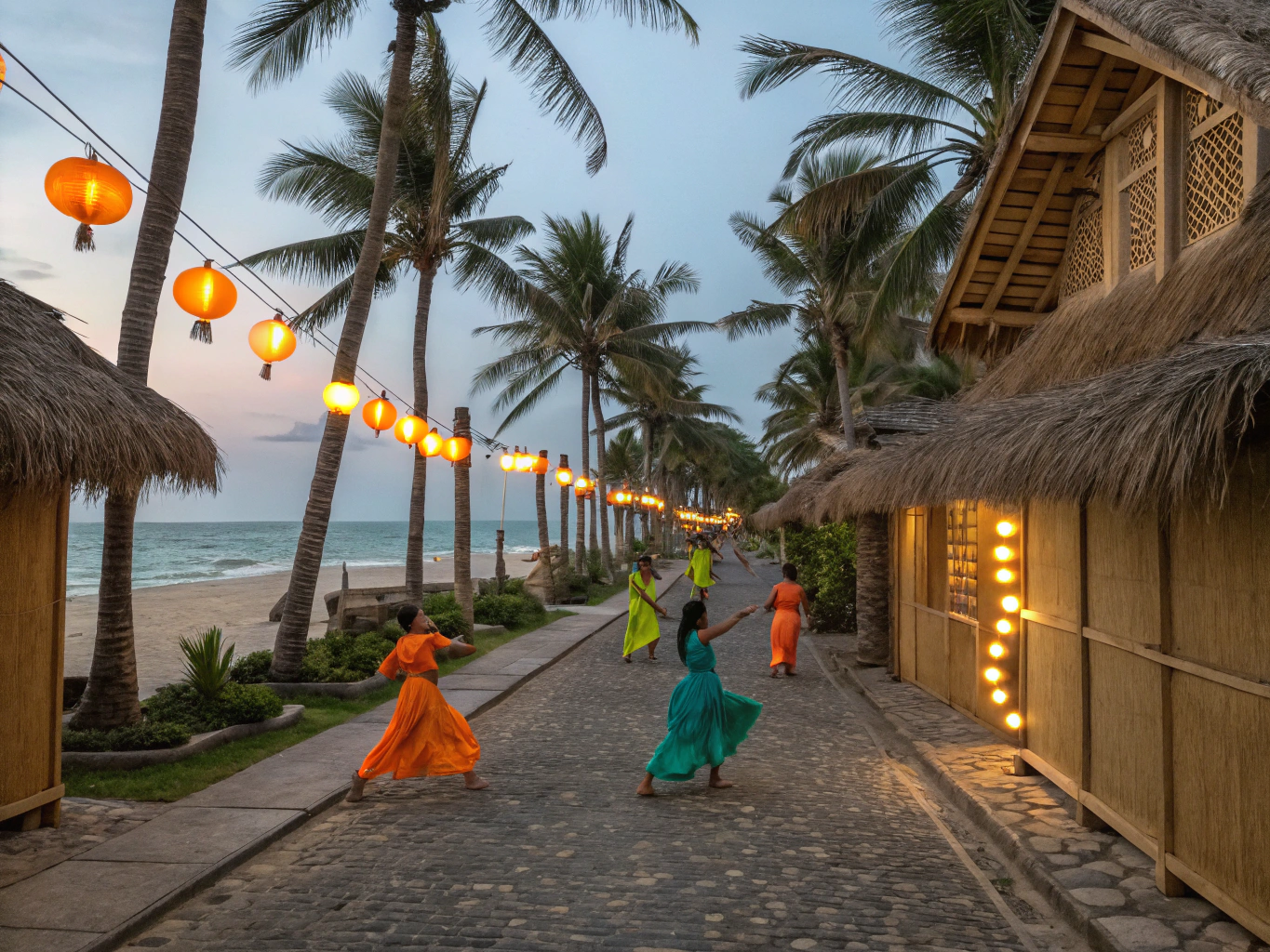 Accra Dance Festival