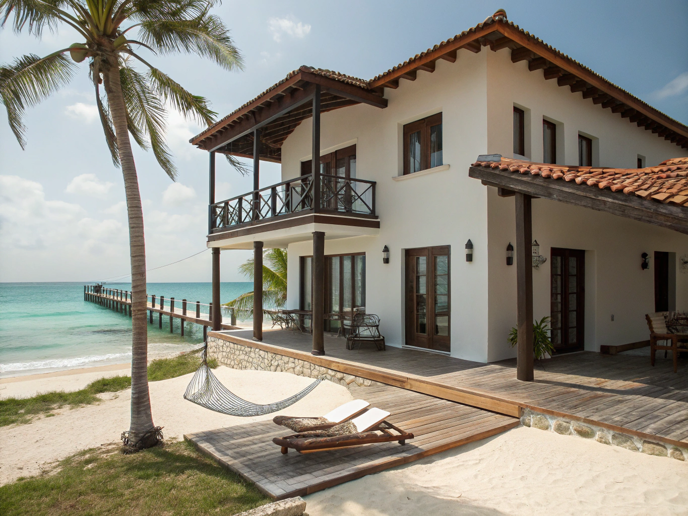 Coastal Breeze Resort