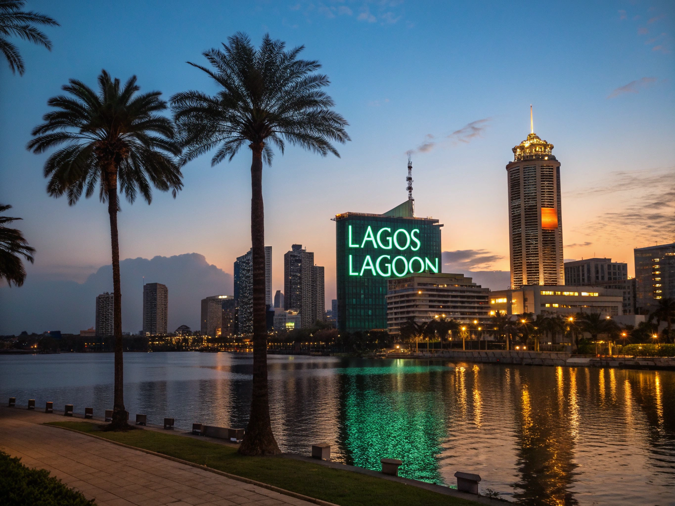 Lagos