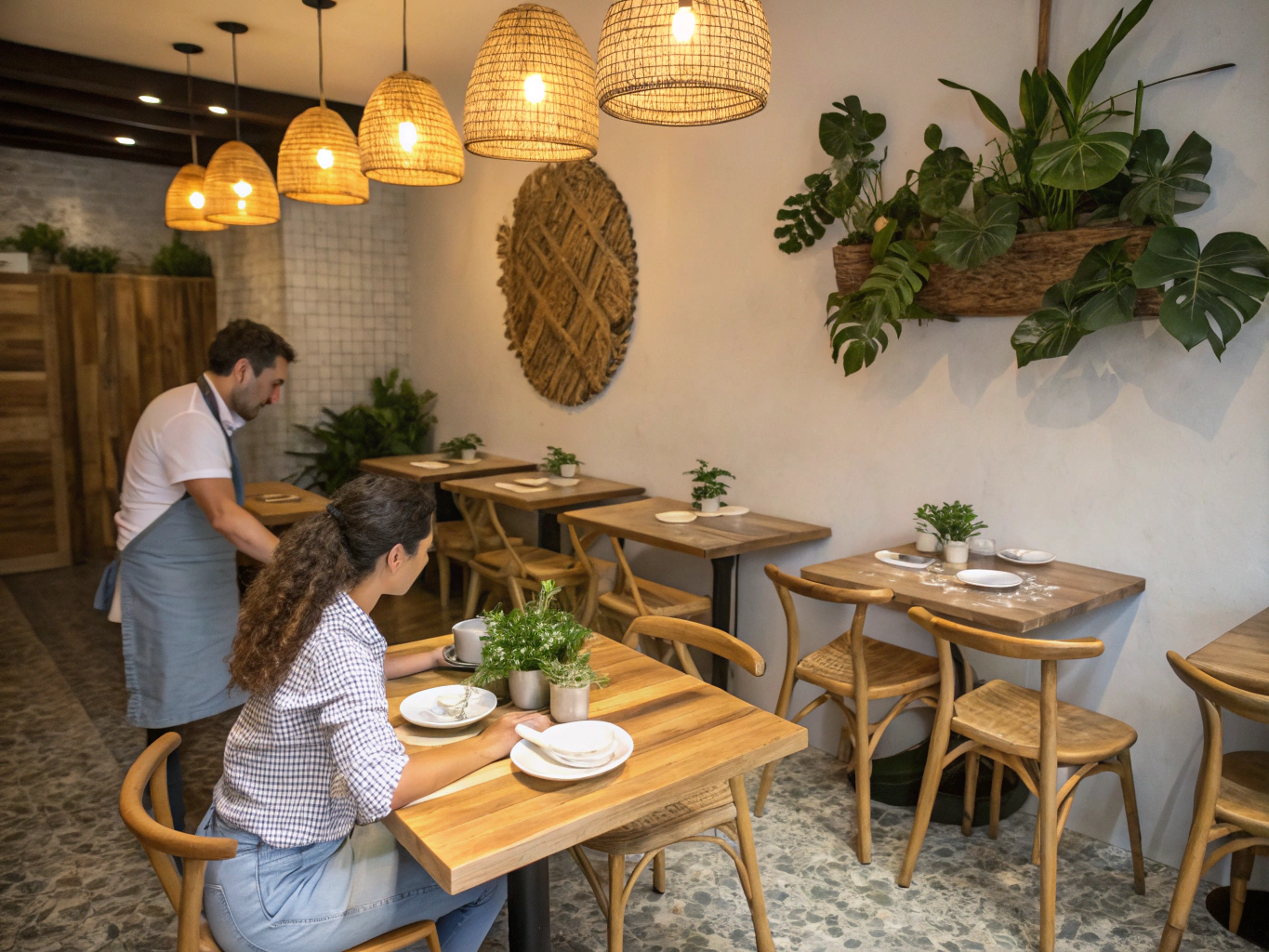 Market Street Bistro