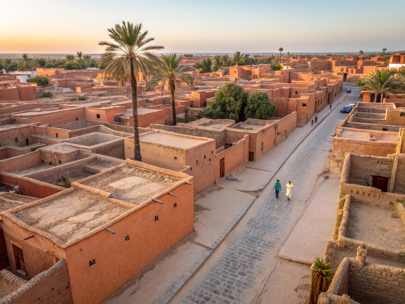 Marrakech