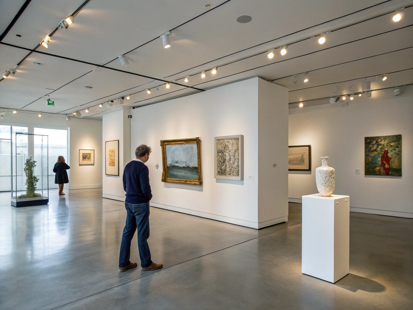 Nairobi Art Exhibition